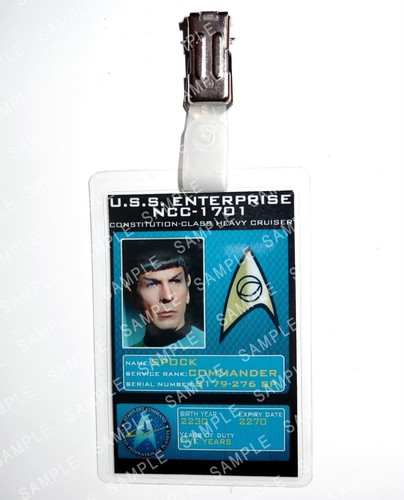Star trek original series - original,