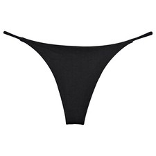 UK Women G-String Micro Thong