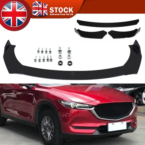Gloss black for mazda - mazda, 5