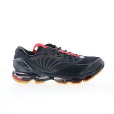 Mizuno Wave Prophecy Futur