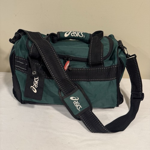 Asics running shoe gym - shoe, duffel