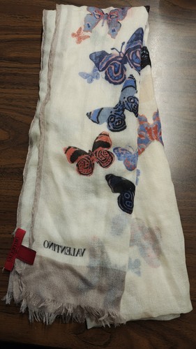 Valentino garavani scarf - garavani,