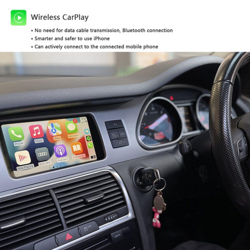 Audi 2009 2014 - (4l), 3g