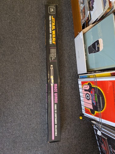 Master replicas star wars mace - replicas,