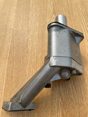 Mgb engine oil pump - mgb,