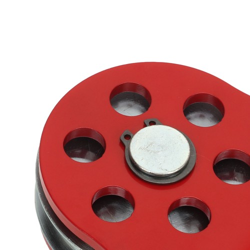 Doanas heavy duty winch - heavy,