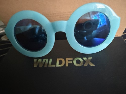 Wildfox twiggy round - wildfox,