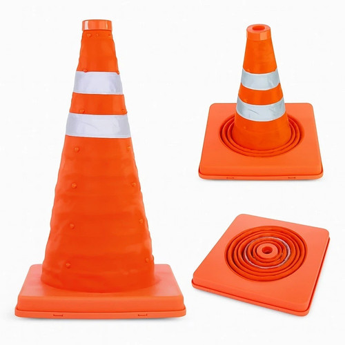 Safety traffic cone pop - traffic,