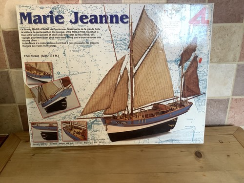 Marie jeanne wooden - marie,
