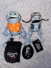 Crazy Frog The Annoying Thing