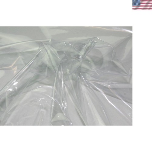 Inch wide transparent - inch,