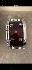 Yamaha maple snare drum hand
