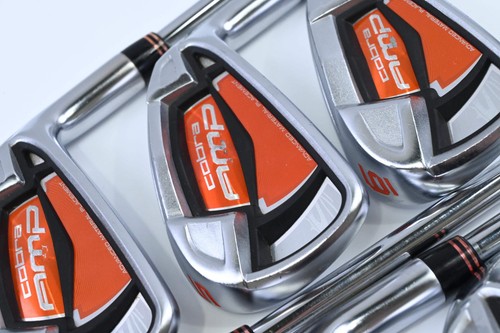 Cobra amp irons pw - cobra, /