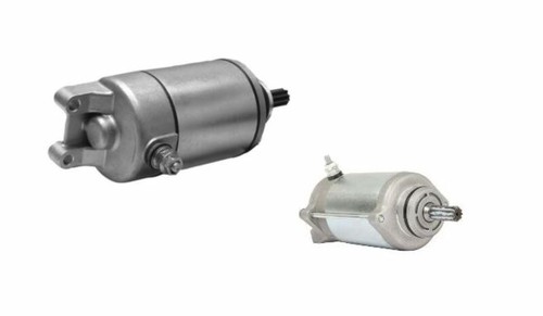 Starter fits honda 1200 - fits,