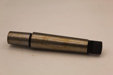 Morse Taper Arbor, Jacobs 3