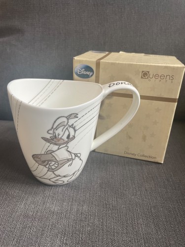 Disney donald duck mug - ,cup,