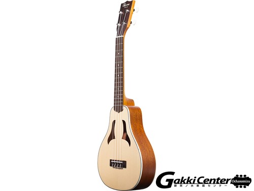 Ohana vkc concert ukulele - vkc-70,