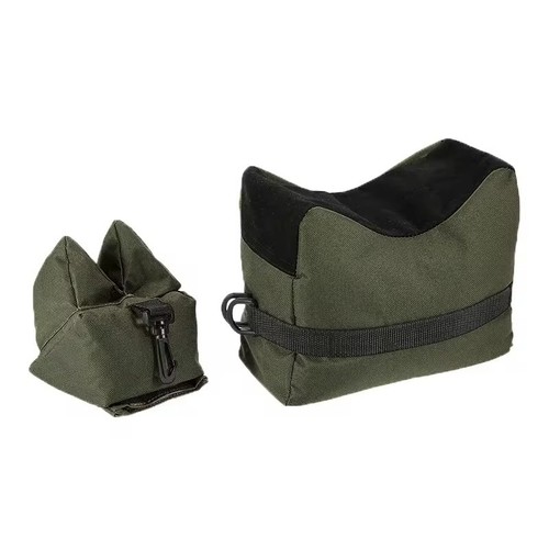 Set rifle air gun - 2/set, front