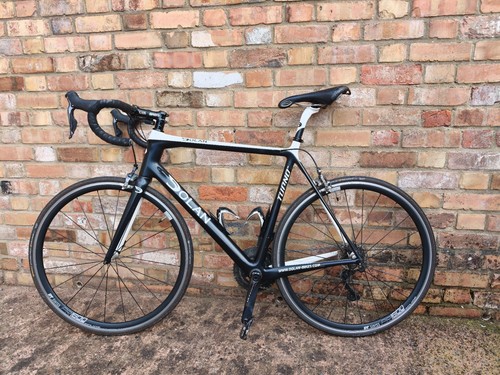 Dolan tuono ultegra di2 - ultegra,