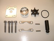 YAMAHA 3HP 3A 3AMH MALTA S/N