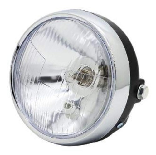 Headlight 12v yamaha dt80 - 12v,
