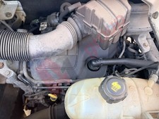 RENAULT TRAFIC VIVARO X82