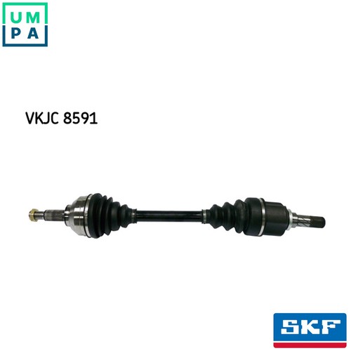 Drive shaft vkjc 8591 for - drive,