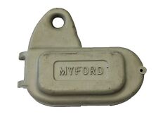 New Myford Change Wheel Guard