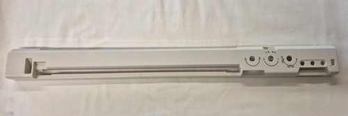 Knitmaster knitting machine - knitting,
