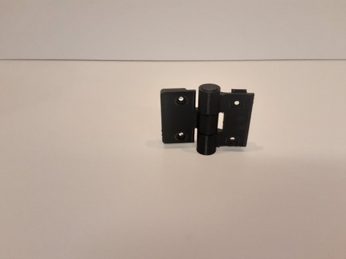Replacement hinges for - x,
