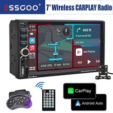 Touch Screen Double 2 DIN SAT