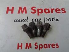 Vauxhall Vectra C Wheel Bolts