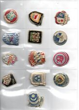 1970s ESSO Foil Football