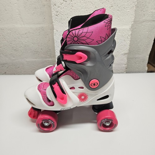 Fear kids adjustable quad - fear,
