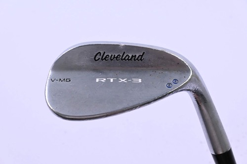 Cleveland rtx sand wedge - rtx-3,
