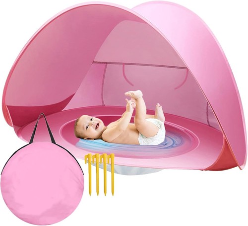 Pop baby beach - pop,