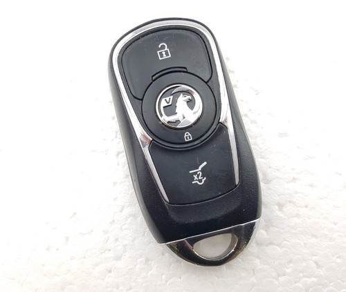 Vauxhall insignia button - insignia, 3
