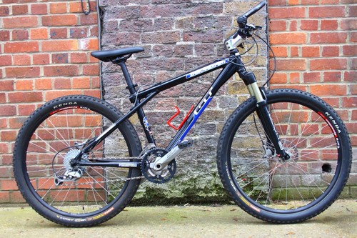 Zaskar expert mountain bike - mountain,