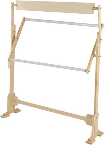Large size embroidery stand - size,
