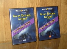 VDO DAYTON NAVIGATION CDs IN TWO BOXES PLEASE SEE DESCIPTION FOR DETAILS