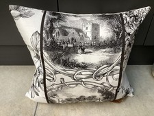 Timney Fowler Cushion Cover