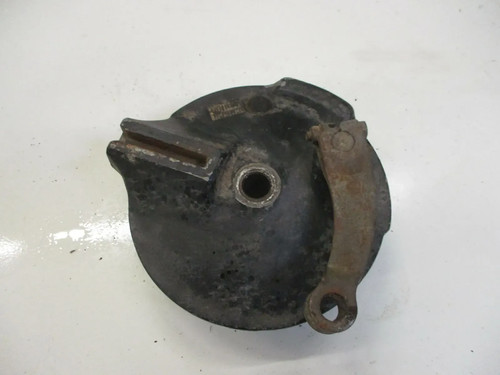 Yamaha 175 mx 2k4 brake - mx,