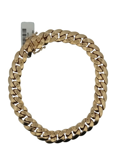 Brand new men 9ct - brand, men's