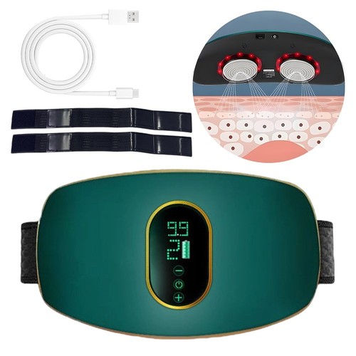Usb electric belt slimming - usb,