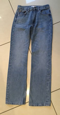 Women’s Zara blue denim