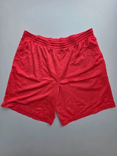 Vintage starter red mesh - vintage,