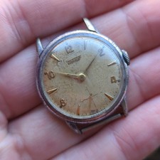 Vintage Tissot cal 27 Mens