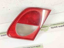 MERCEDES-BENZ E W210 Right