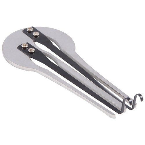 Portable jaw harp jews - harp,
