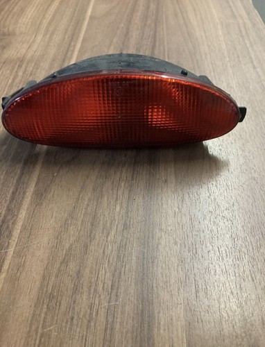 Peugeot 206cc 2004 - 206cc., rear